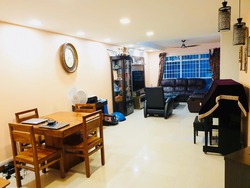 Blk 298 Punggol Central (Punggol), HDB 5 Rooms #207102081